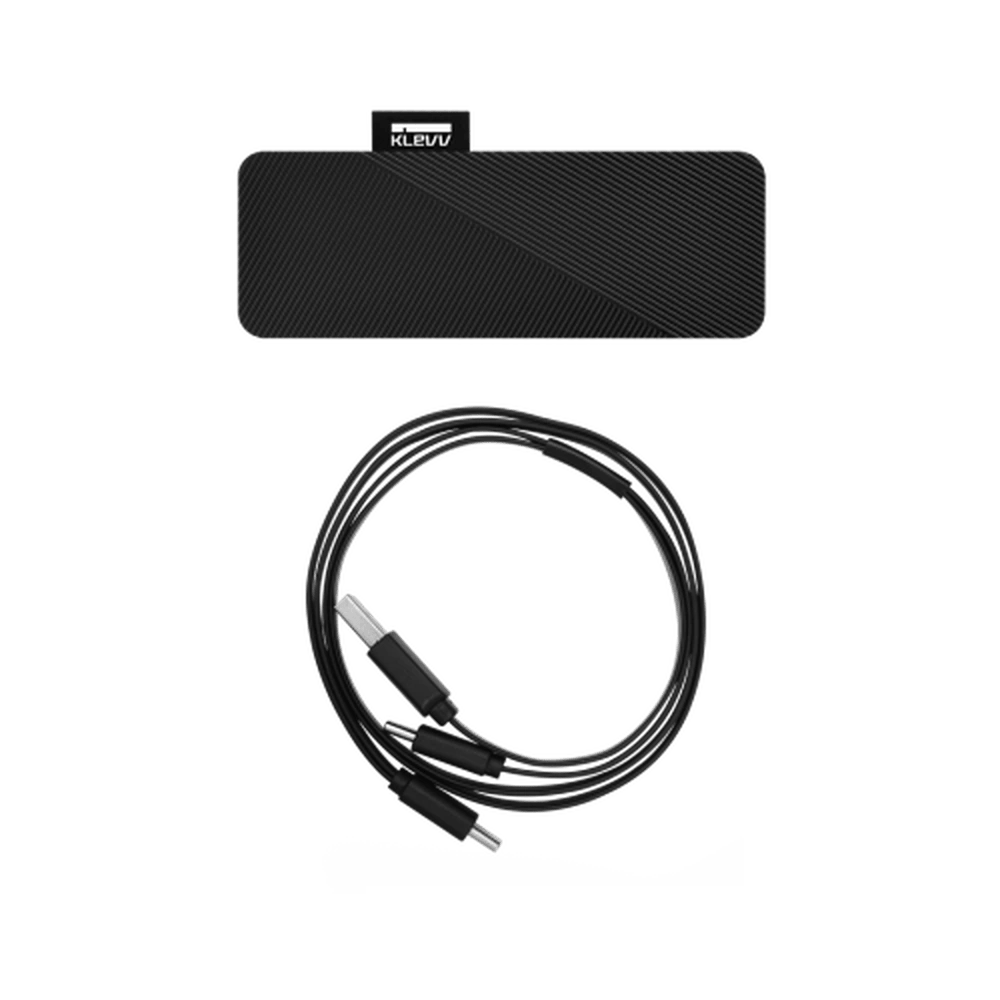 Klevv R1 Portable SSD - Vektra Computers LLC Klevv R1 Portable SSD - Vektra Computers LLC